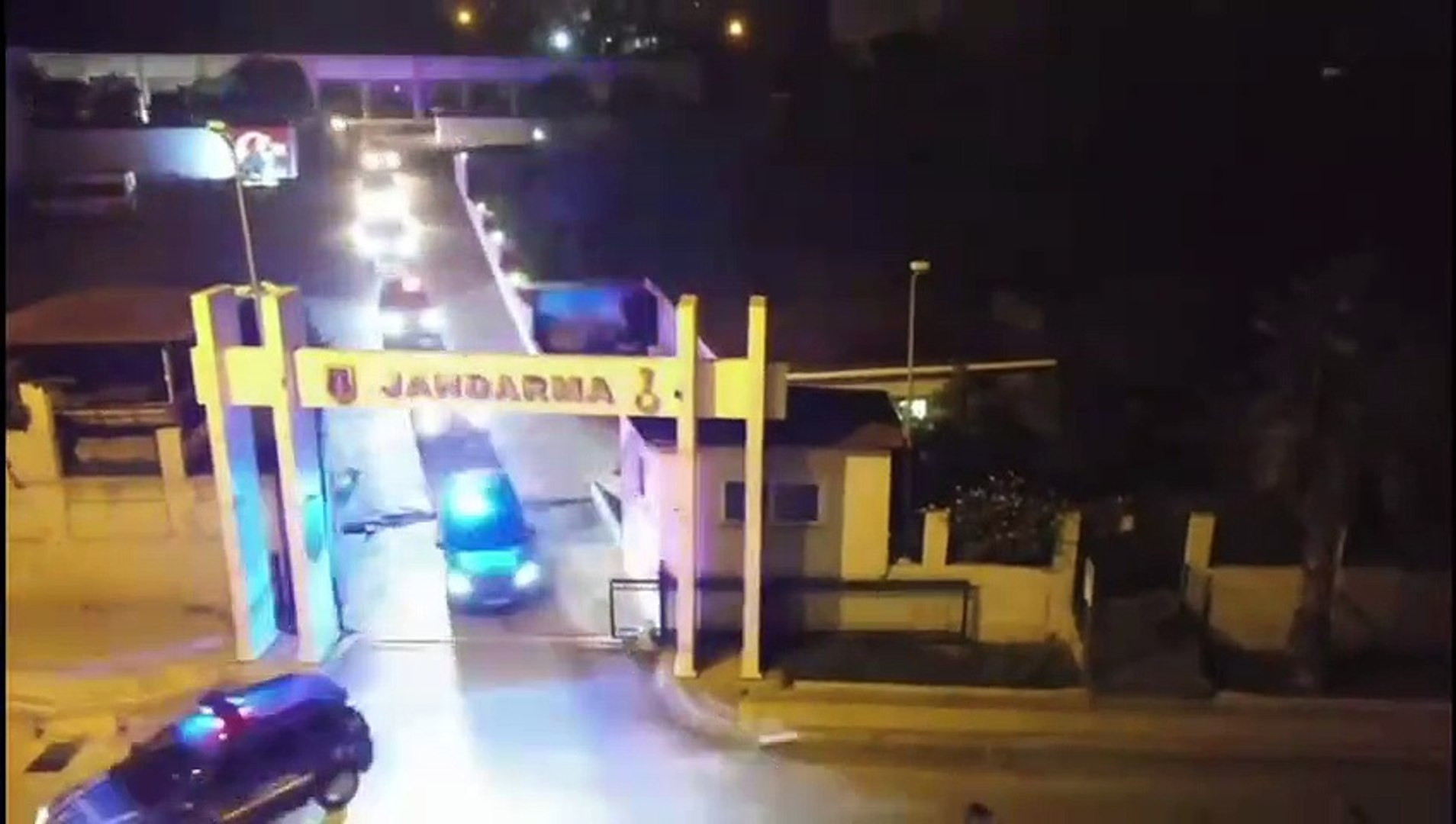 Yeni FETÖ operasyonu: 52 gözaltı