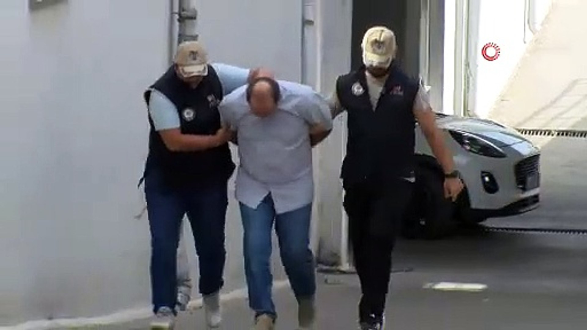 FETÖ firarisi hükümlü yakalandı