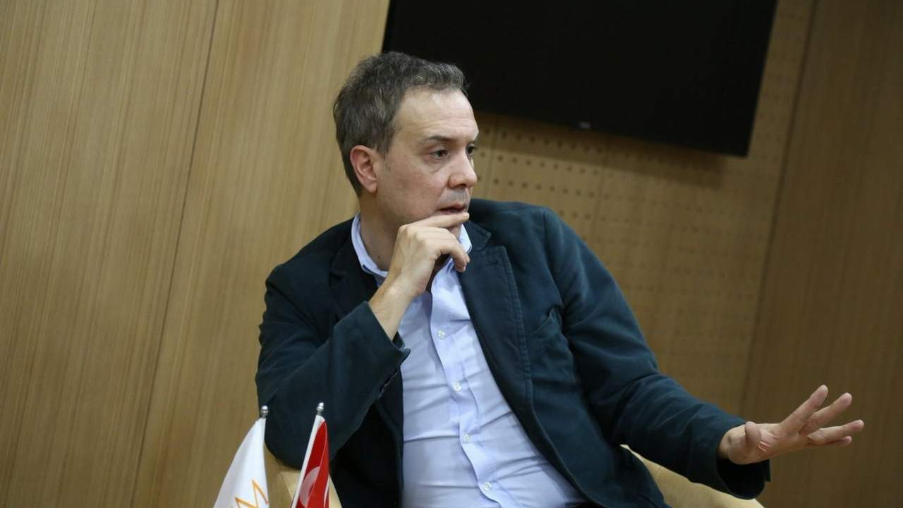 Sabah yazarı İBB'den ve okurlarından yalan haber için özür diledi
