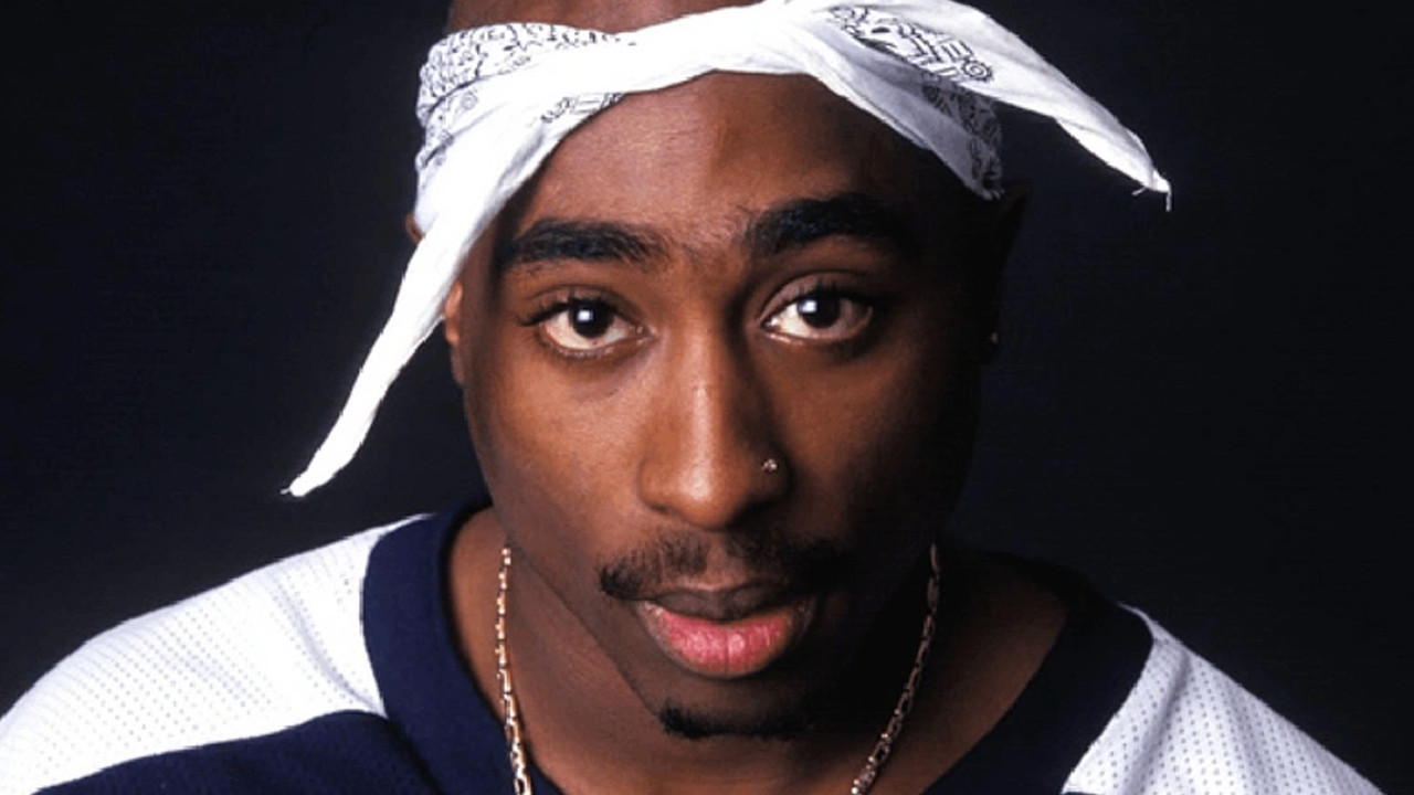 27 yıl sonra Efsane rapçi Tupac cinayetinde yeni gelişme