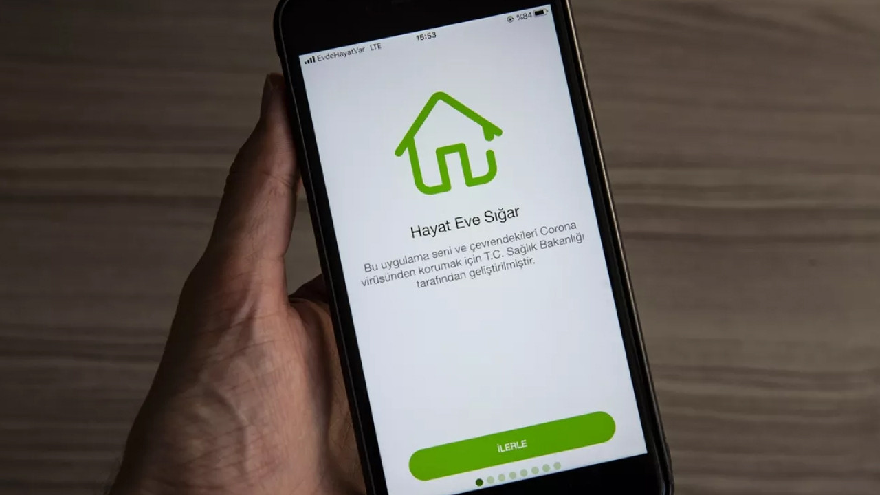 Hayat Eve Sığar uygulaması güncellendi, kafaları karıştı