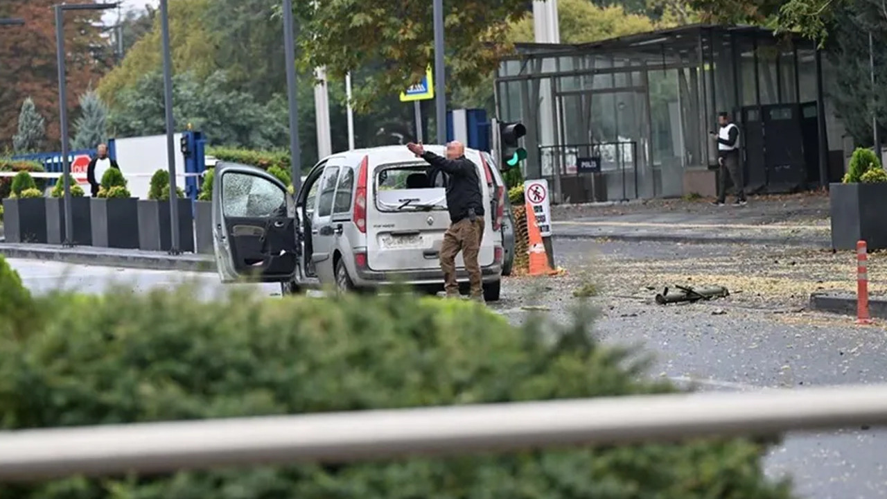 Ankara'daki terör saldırısının ardından siyasilerden ilk mesajlar