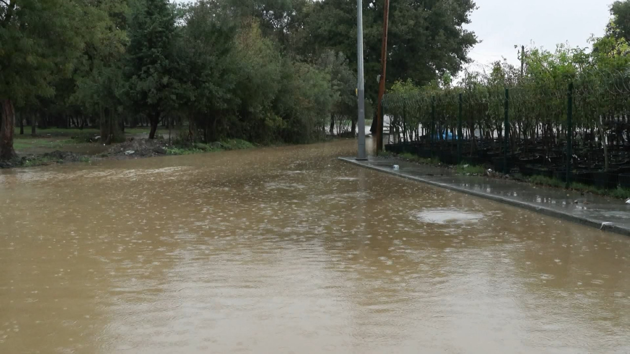 AKOM açıkladı: İstanbul'da yağışlar ne kadar sürecek?