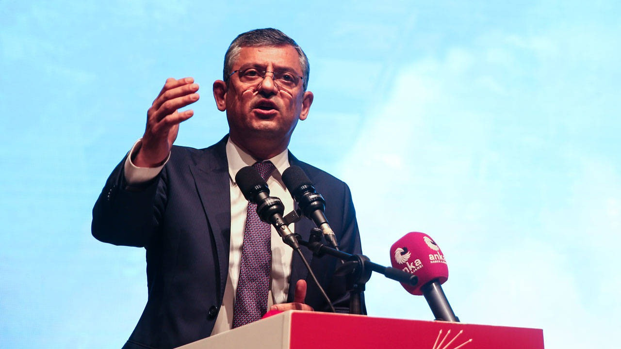 Kılıçdaroğlu ile görüşen Özgür Özel istifa etti