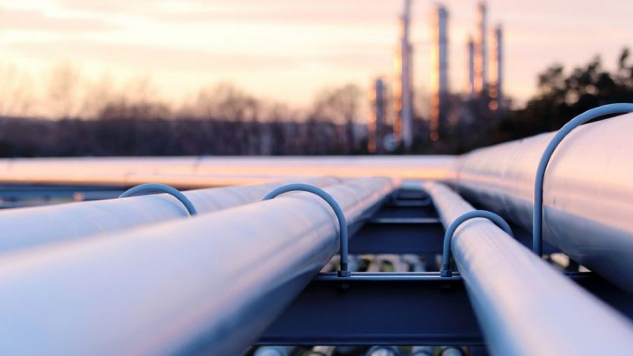 Irak-Türkiye Petrol Boru hattı faaliyete geçiyor