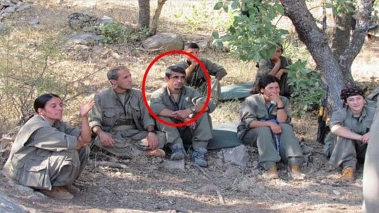 MİT'ten Dağlıca kalleşine nokta operasyon