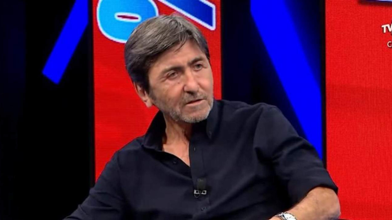 Rıdvan Dilmen, Süper Lig'te sezon sonunun ilk 5 sırasını açıkladı