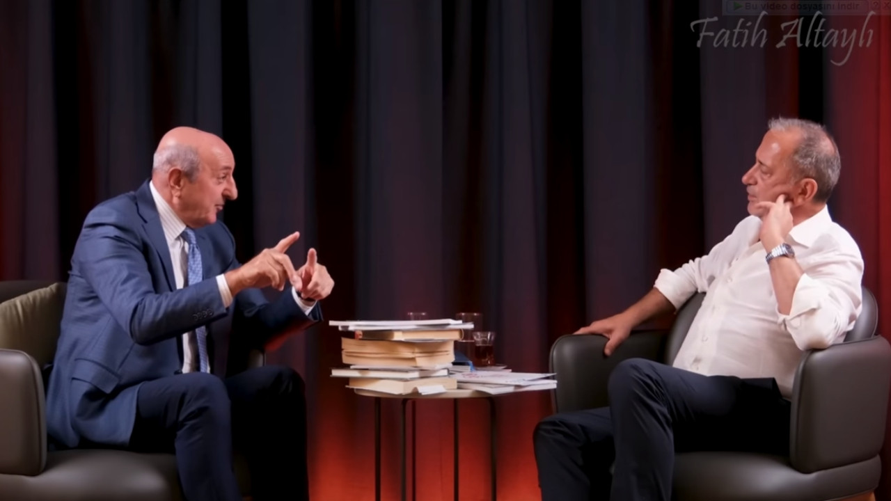 İlhan Kesici: ''Ekonomik plan yapmak kolay ama...''