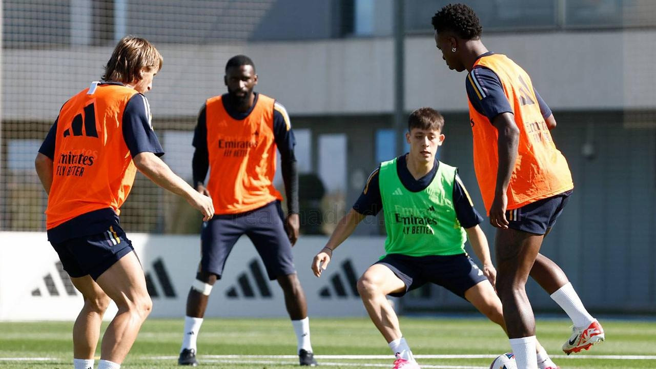 Şok iddia! Real Madrid Arda Güler'i gönderiyor!