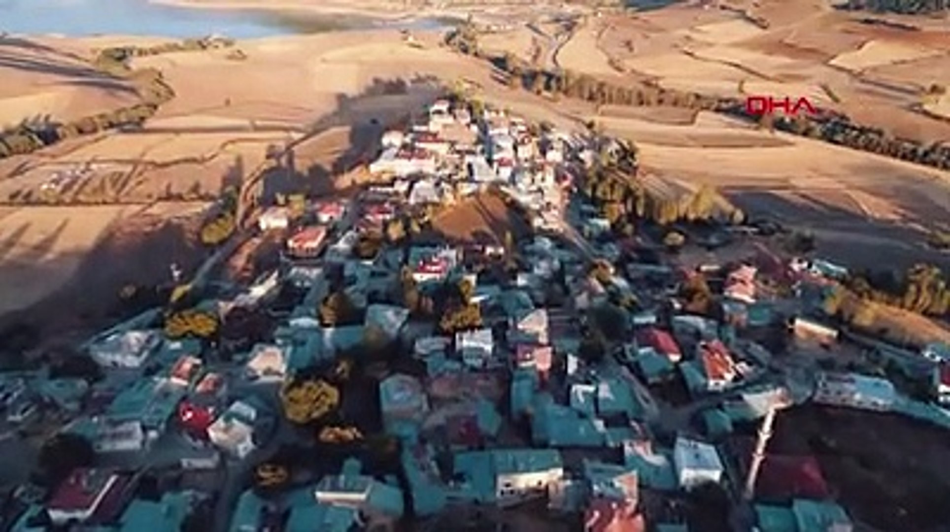 Satala Antik Kenti'nde yeni keşif
