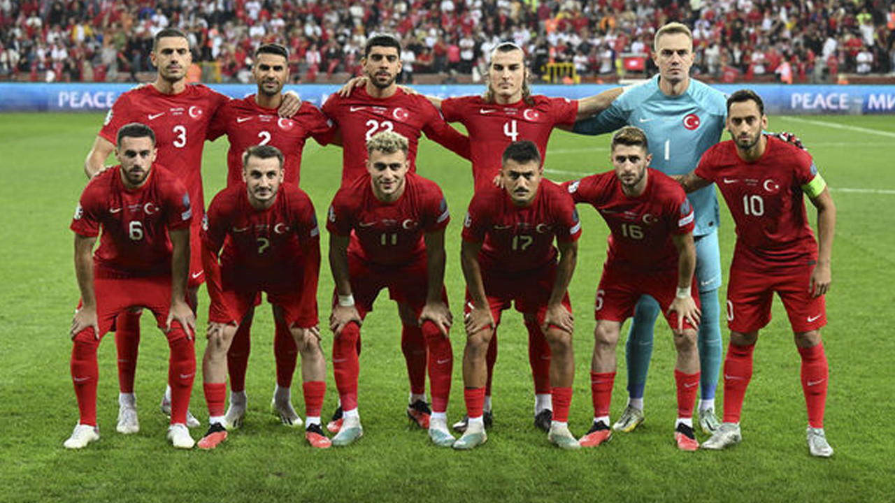 Hırvatistan - Türkiye maçının biletleri satışa çıktı