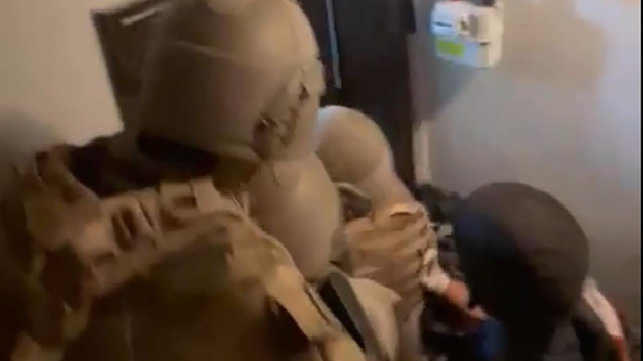Interpol'ün aradığı şüpheli Yalova'da yakalandı