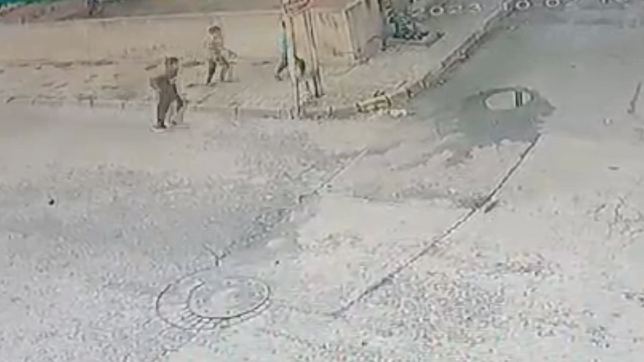 İstanbul'da 3 kardeş kayboldu