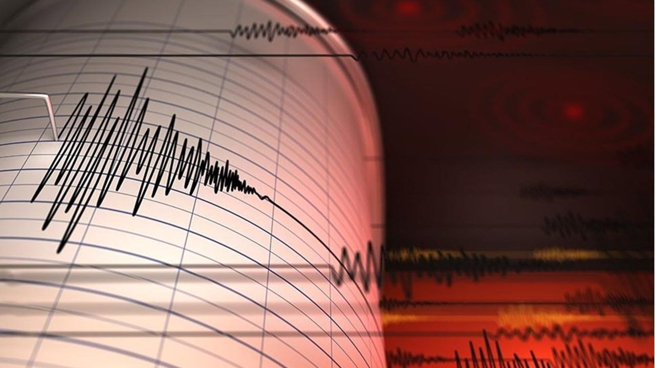 Türkiye deprem tehlike haritası: Hangi il ve ilçeler risk altında?