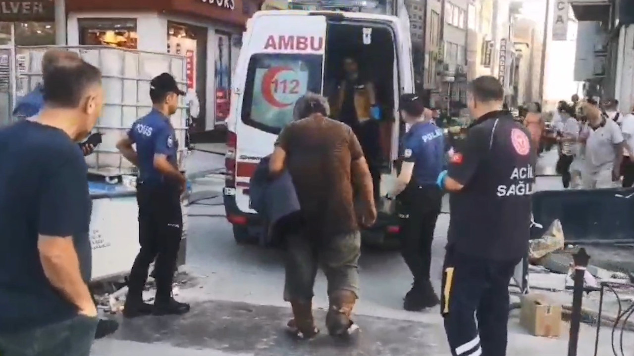 İstanbul'da sokakta yaşayanlar otellere yerleştiriliyor