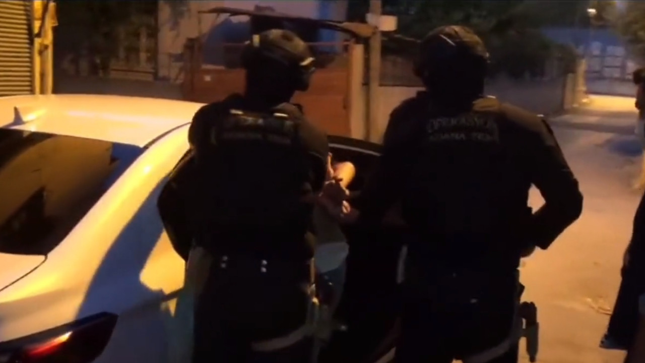 Ankara'daki hain saldırı girişimi sonrası 15 ilde dev operasyon