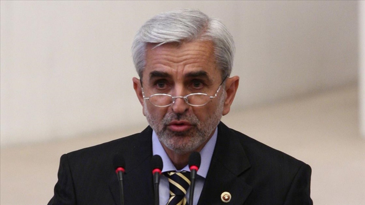 AK Partili eski milletvekili hayatını kaybetti