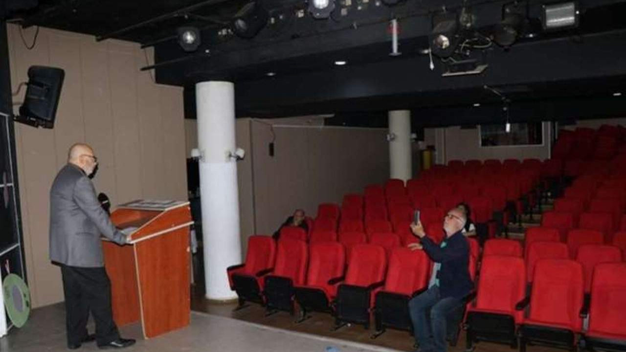 CHP'de Genel Başkanlık için bir sürpiz aday daha