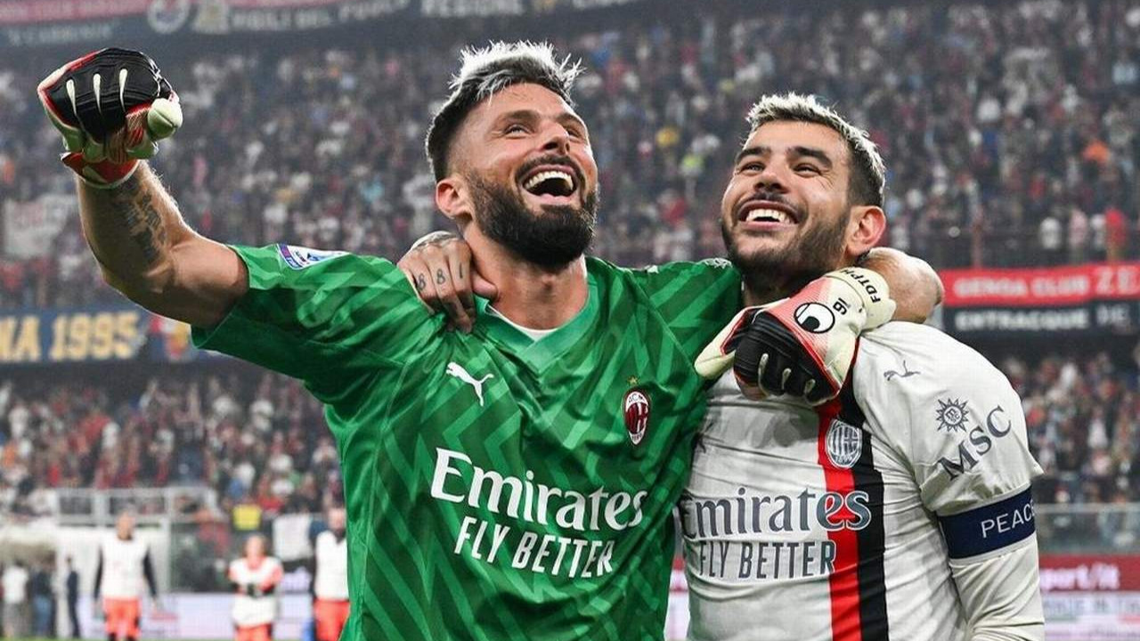 Yıldız golcü, haftanın kalecisi seçildi