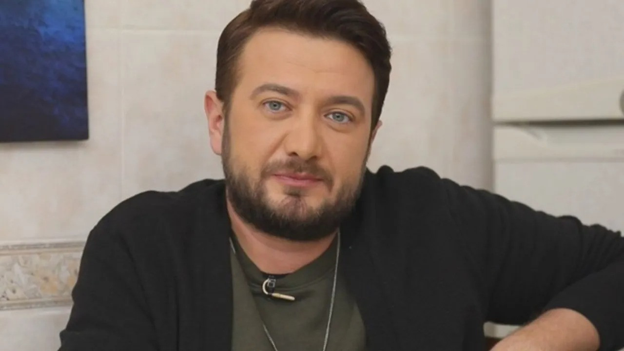 Onur Büyüktopçu: ''Kovuldum''