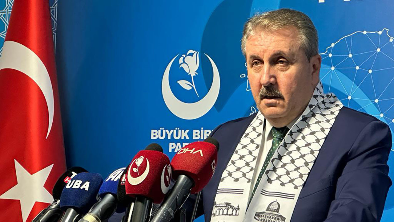 ''100'üncü yıl ikramiyesi bütün çalışanlara verilmeli''