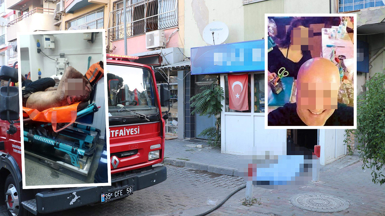 2 kişi ölmüştü.... Sevgilisi kundakladığını itiraf etti