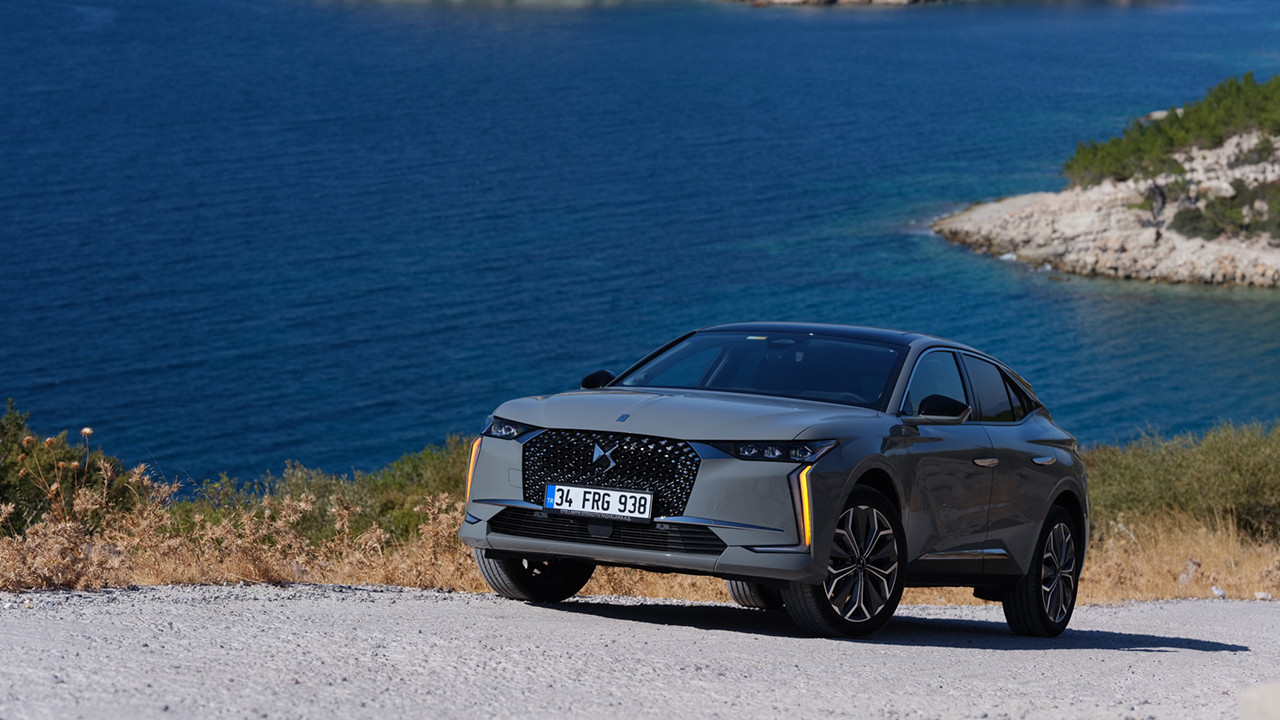 Yüzde 100 elektrikli, 700 km'yi aşan menzilli yeni SUV ortaya çıktı