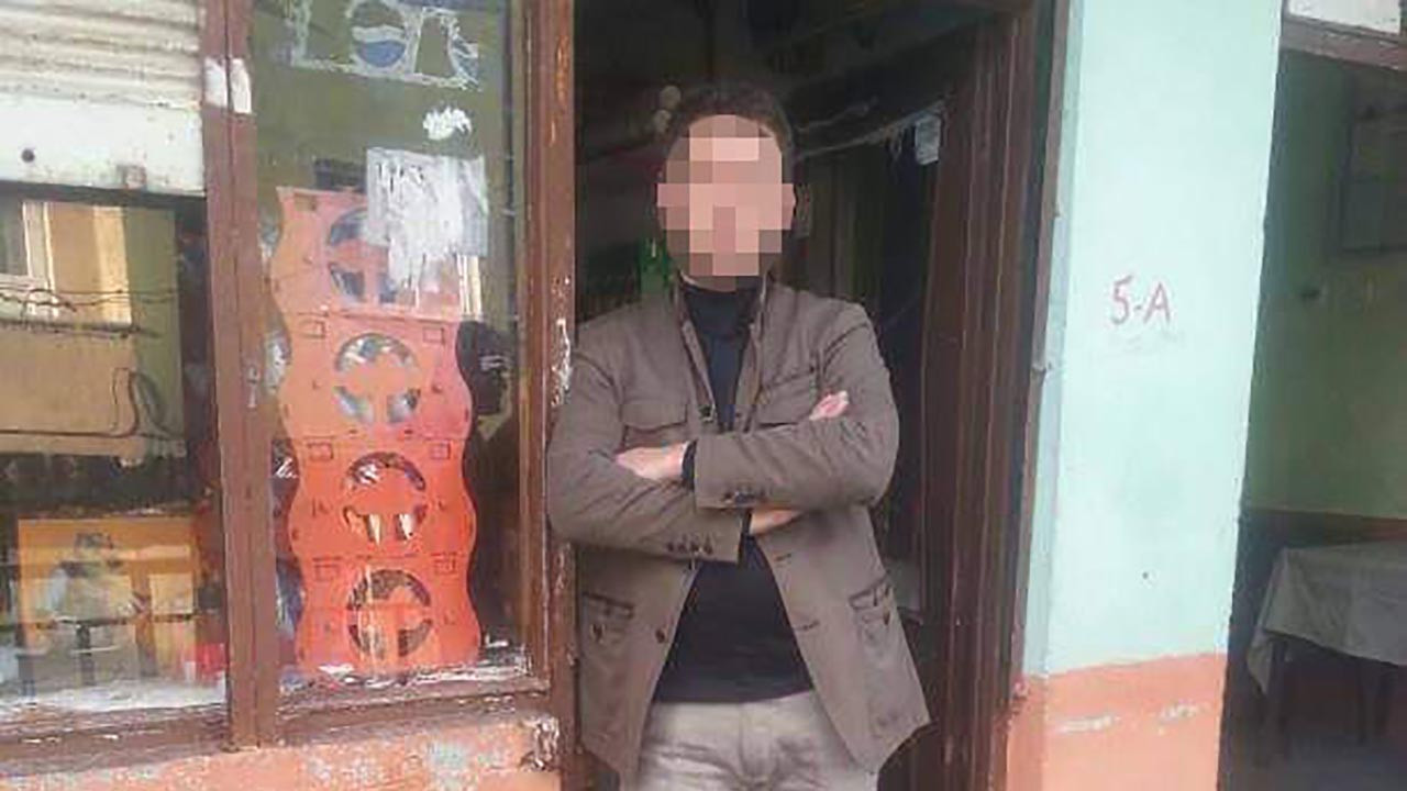 Zihinsel engelli kıza tecavüz dehşeti! Doğum yapınca ortaya çıktı