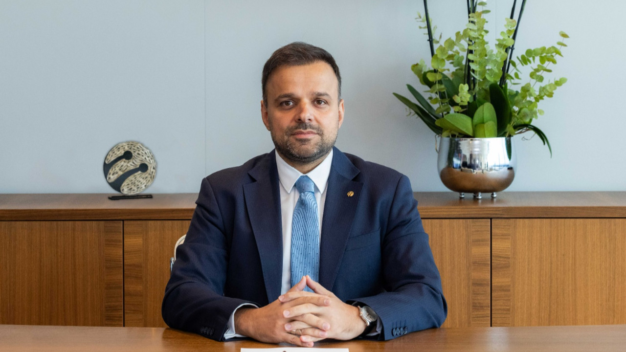 Turkcell’in Genel Müdürü belli oldu