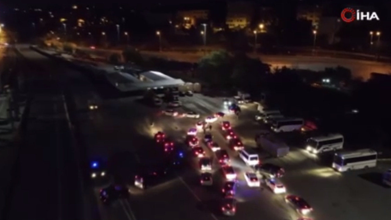 İstanbul’da DHKP/C’ye operasyon: 5 gözaltı