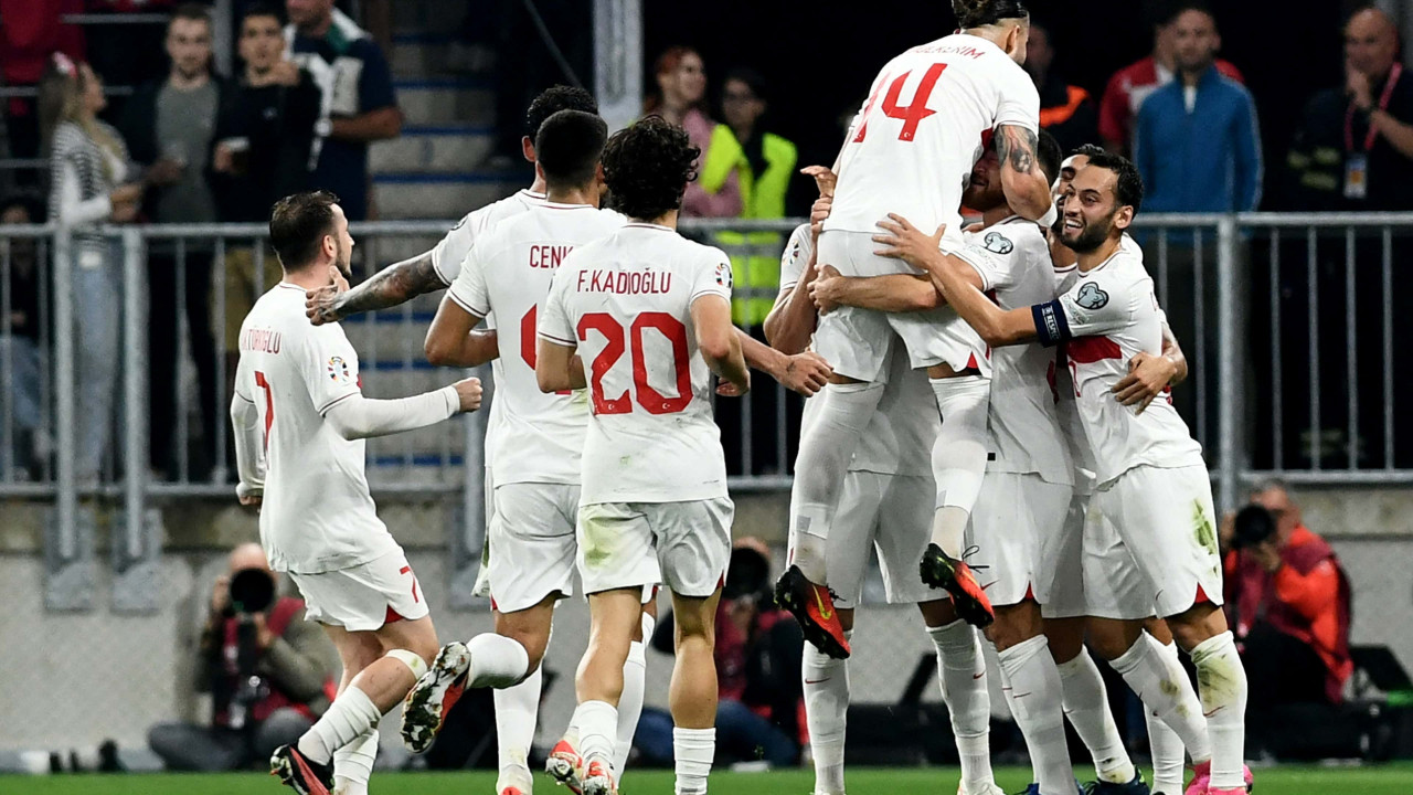İşte Türkiye ile birlikte EURO 2024’ü garantileyen ülkeler