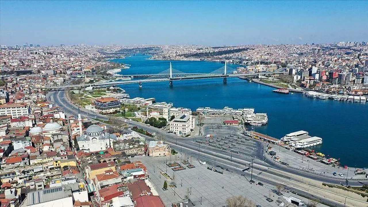 Kandilli'den Marmara ve İstanbul için kabus gibi deprem uyarısı