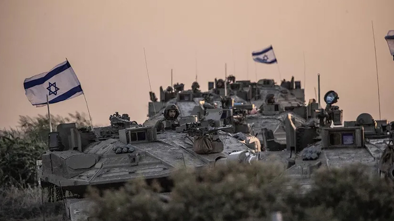 İsrail, savaşın maliyetini açıkladı
