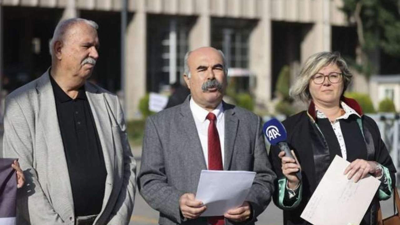 HKP’den Uluslararası Ceza Mahkemesi’ne İsrail başvurusu