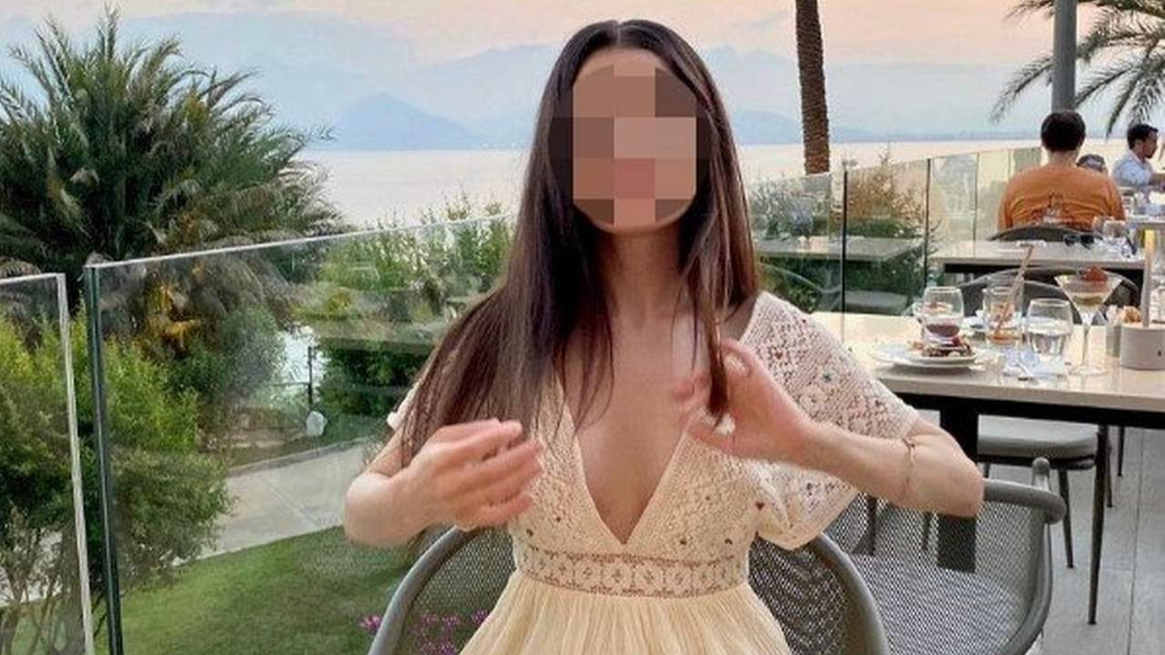 Genç oyuncuya ''swinger'' işkencesi: Dayak, cinsel istismar, şantaj....