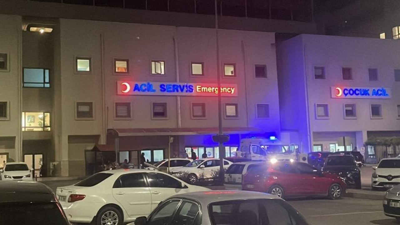 Hastanede tartışma kanlı bitti: Doktor evinde tüfekle vuruldu