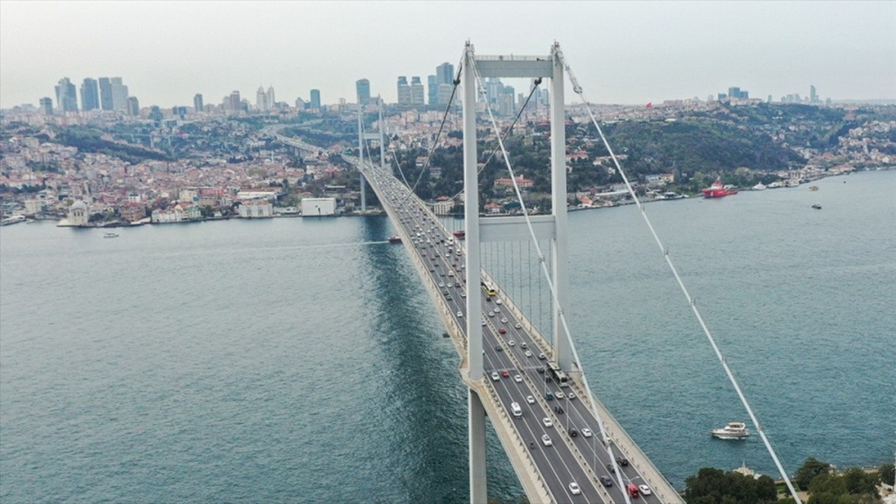 15 Temmuz Şehitler Köprüsü kararı iptal edildi