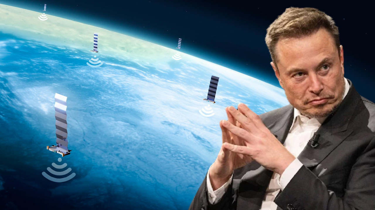 Gazze'de iletişim kesilmişti! Elon Musk devreye girdi