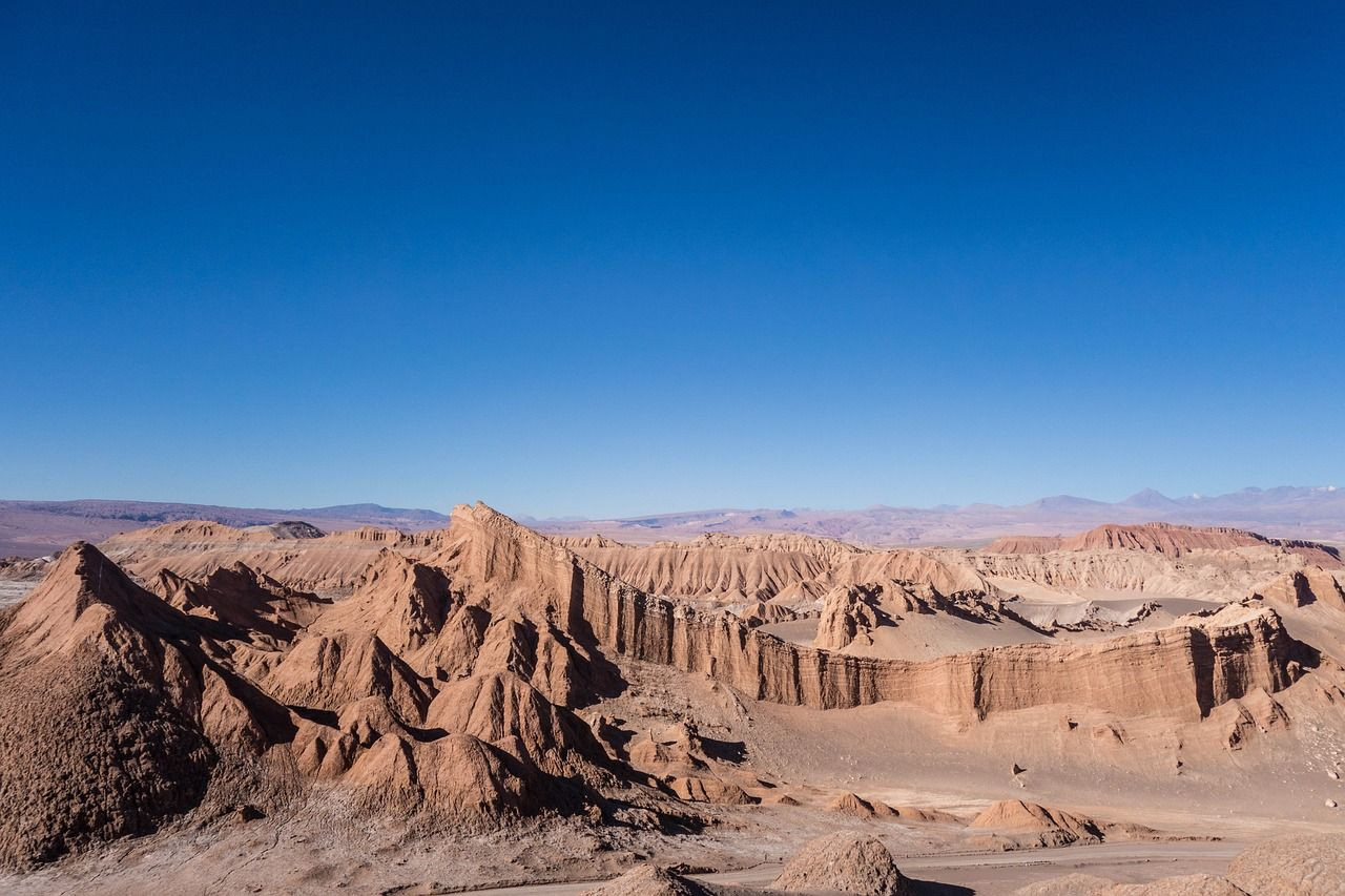 Mars yüzeyinde gizlenen sır ortaya çıktı