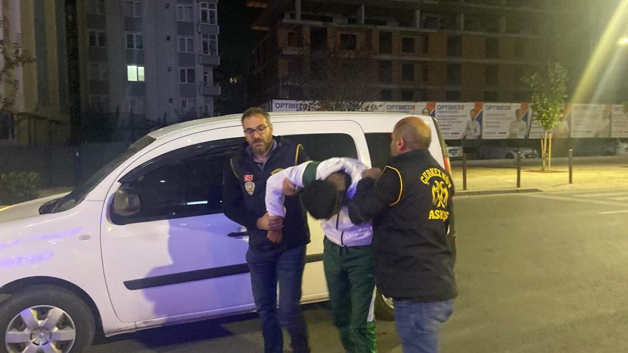 Hamile kadın öldürüldü, bebeği kurtarıldı