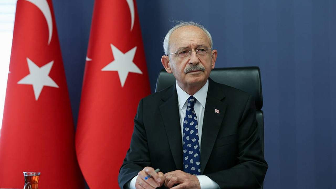 CHP'li 95 milletvekili, Kılıçdaroğlu'na destek verdiklerini açıkladı