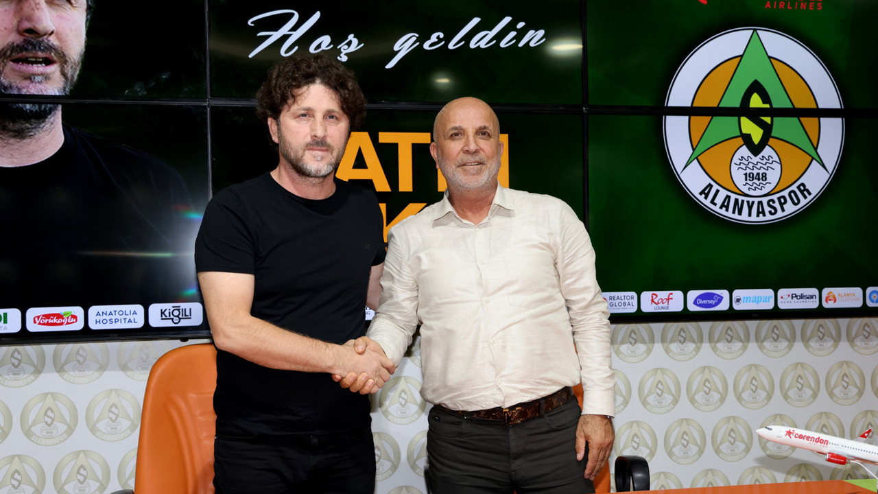 Fatih Tekke'nin yeni takımı belli oldu