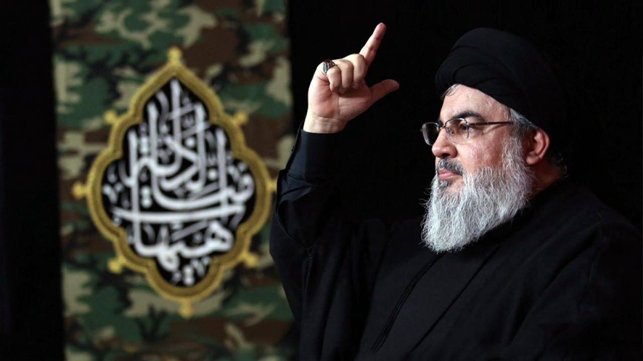 Hizbullah açık açık ilan etti: Zaten savaştayız!