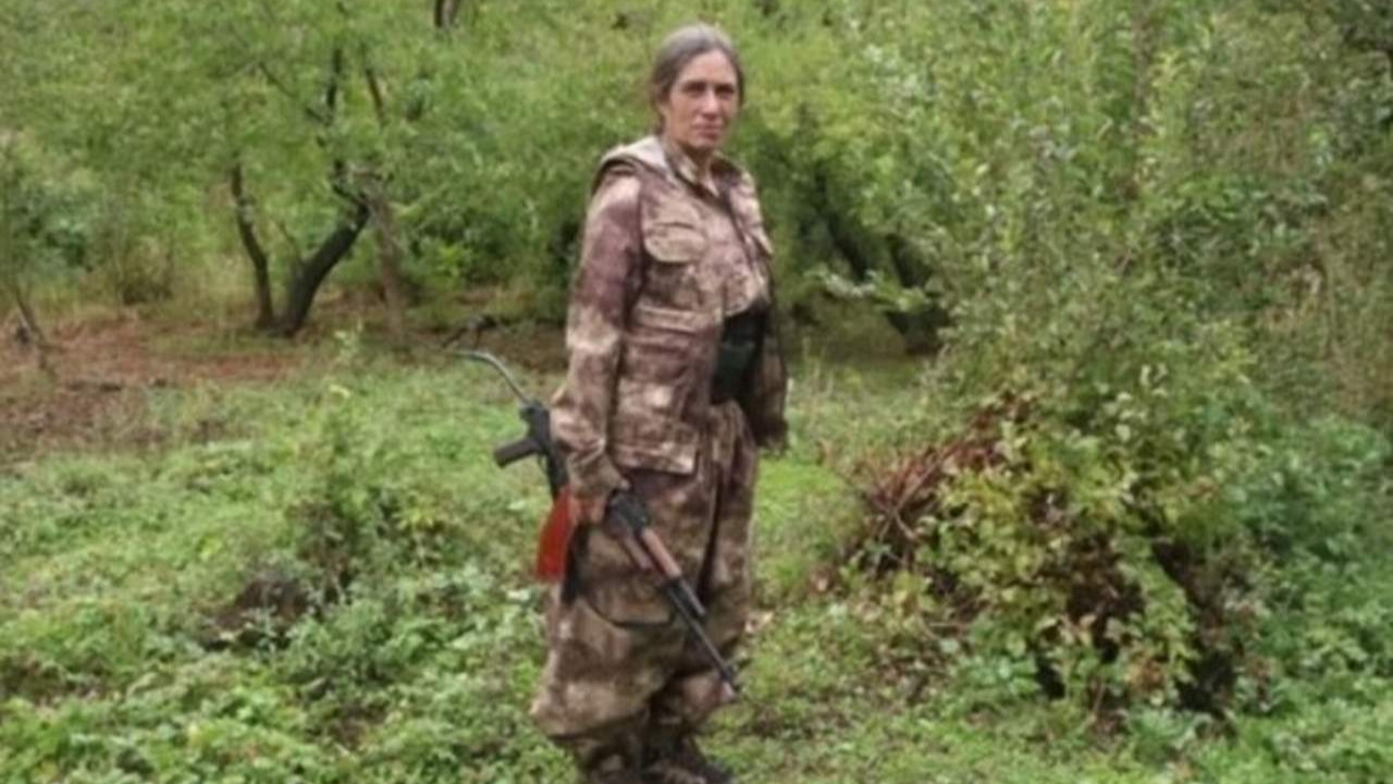 MİT'ten Irak'ın kuzeyine nokta operasyon