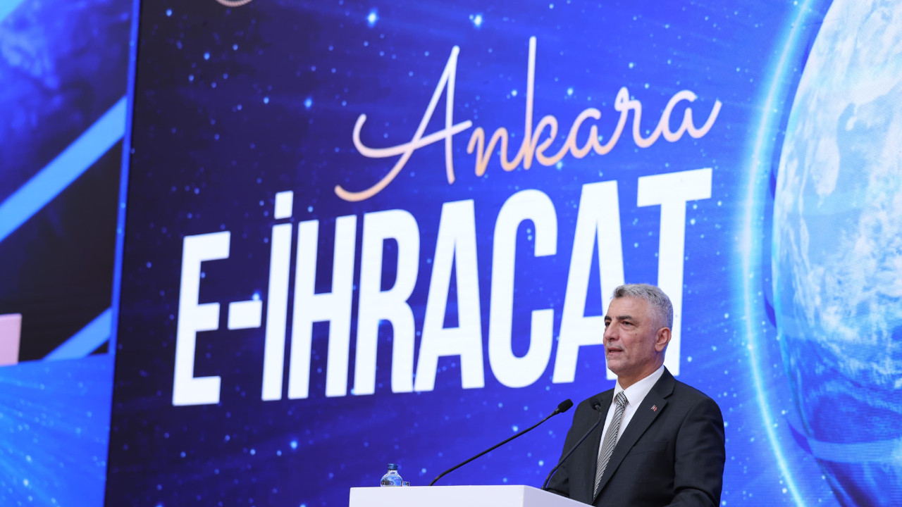 E-ticaret ve ihracatta yeni dönem başlıyor