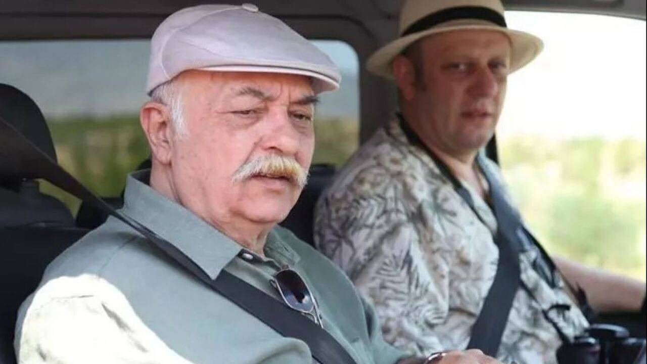 Onur Ünlü'nün yeni filmi Bomboş Netflix'te