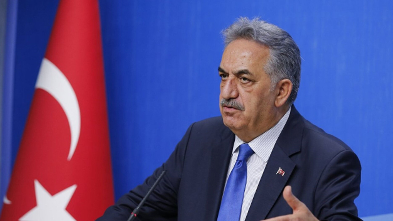 AK Parti'den AYM'ye suç duyurusunda bulunan Yargıtay'a tepki