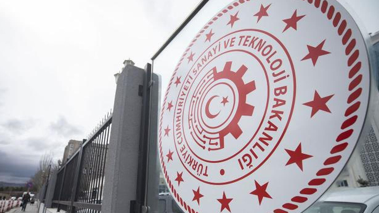 Sanayi ve Teknoloji Bakanlığı'ndan teşvik iddialarıyla ilgili açıklama