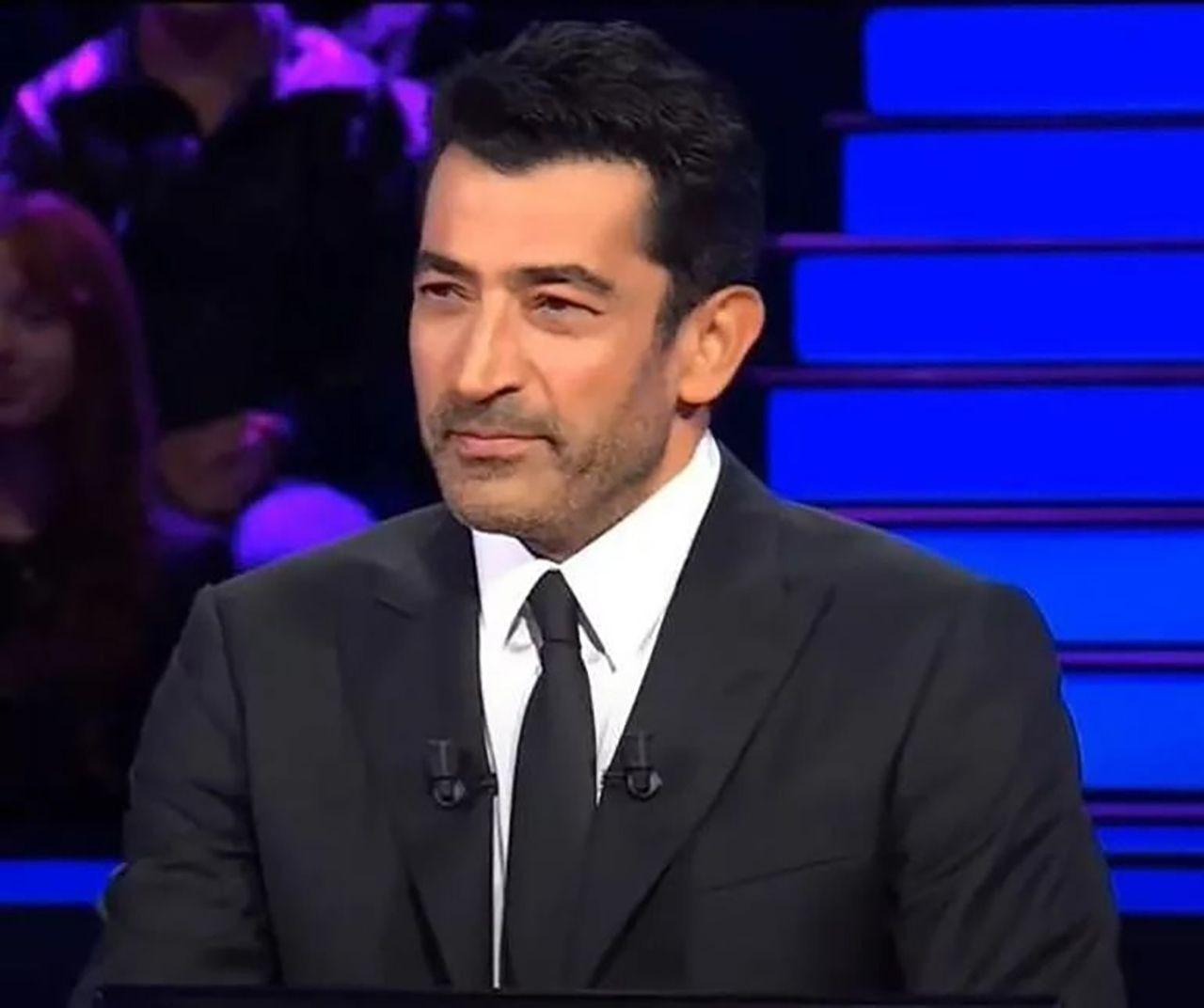 Kim Milyoner Olmak İster'de şaşırtan anlar: Doktora öğrencisi ikinci soruda elendi