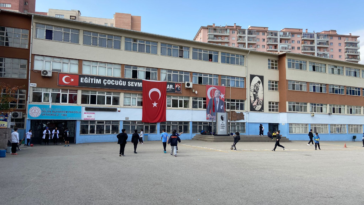 Yılın ilk ara tatili başladı